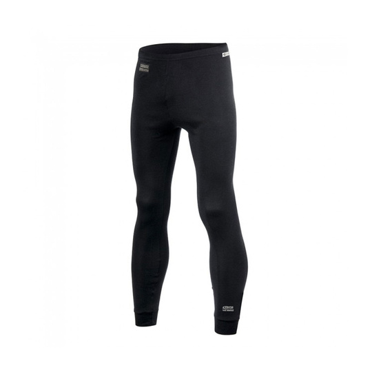 Kalesony Alpinestars Race MY16 czarne (FIA)
