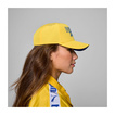 Czapka z daszkiem trucker Pitlane Williams F1 żółta