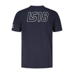 T-shirt męski Stroll Lifestyle Aston Martin F1 2025