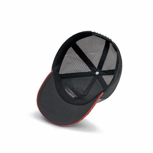 Czapka baseballowa Quoted AOP Porsche Motorsport 2026