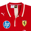 Polo męskie China GP Scuderia Ferrari F1 2025