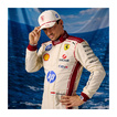 Czapka baseballowa GP Charles Leclerc Ferrari F1 2026