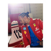 Kurtka męska Monza GP Scuderia Ferrari F1 2025