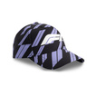 Czapka baseballowa Track Graphic fioletowa Formula 1 2026