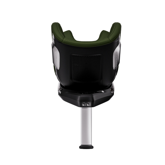 Fotelik Samochodowy Recaro TORON 1 KID Epic Green