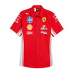 Koszula męska Team Scuderia Ferrari F1 2026