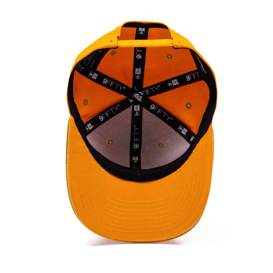 Czapka z daszkiem Constructor Champions McLaren F1