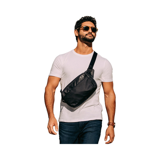 Saszetka Pace Pro Crossbody Moonlit Ocean OGIO