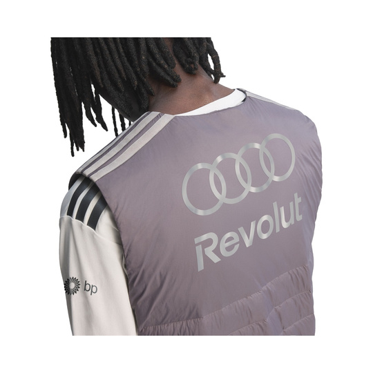 Bezrękawnik Engineers Audi Revolut F1 2026