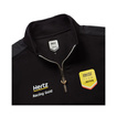 Bluza Half Zip Hertz Team Jota