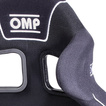 Fotel OMP HRC D (FIA)