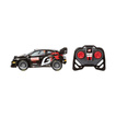 Model sterowany RC Sebastien Ogier 1:18 WRC Yaris Toyota Gazoo Racing