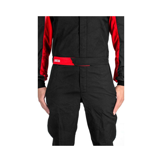 Kombinezon Sparco One MY21 czarny