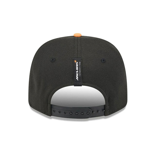 Czapka baseballowa Austin GP McLaren F1 2025