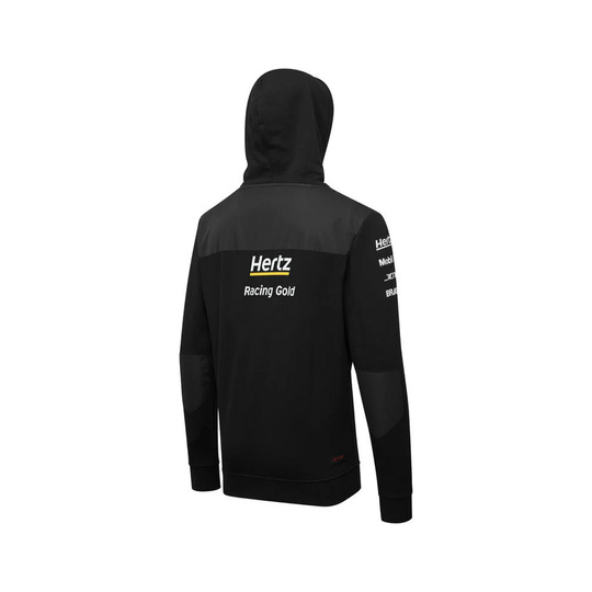Bluza z kapturem Hertz Team Jota