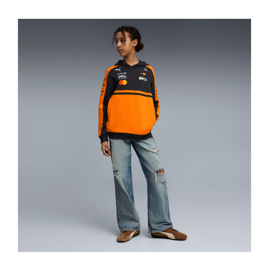 Bluza dziecięca Team McLaren F1 2026