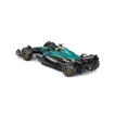 Model bolidu Fernando Alonso 1:43 Signature AMR25 Aston Martin F1