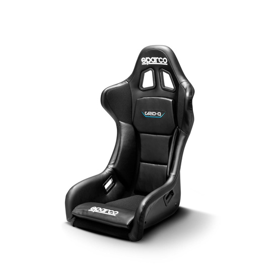 Fotel Sparco GRID Q SKY MY20 (homologacja FIA)