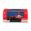 Model bolidu Charles Leclerc Signature SF25 1:43 Scuderia Ferrari F1