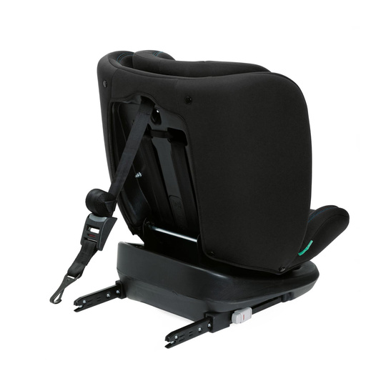Fotelik Chicco Mokita I-Size Air czarny (9-36 kg)