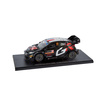 Model 1:18 GR Yaris Rally1 Monte Carlo Toyota Gazoo Racing