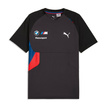 T-shirt męski PUMAtech Team BMW Motorsport 2026
