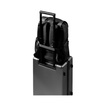 Plecak Soft Daypack XD Design czarny