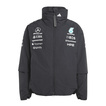 Kurtka męska Team Mercedes AMG F1 2026
