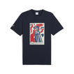 T-shirt męski Silverstone GP Formula 1 2025