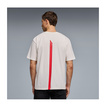 Koszulka t-shirt Racing Line Formula 1 2026 biała