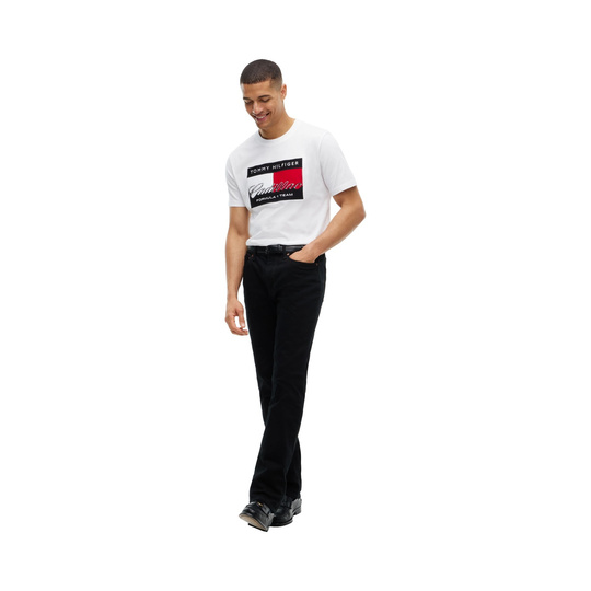 Koszulka t-shirt Graphic Flag Cadillac F1 2026