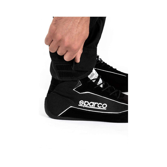 Kombinezon Sparco One MY21 czarny