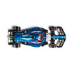 Model bolidu LEGO Speed Champions Visa Cash App RB VCARB 01