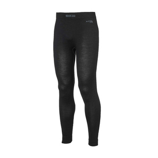 Kalesony Sparco Shield RW-9 czarne (FIA)