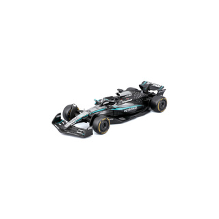 Model bolidu George Russell 1:43 W16 Mercedes AMG F1