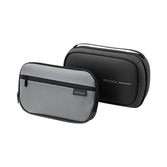 Saszetka First Class All-in-one XD Design czarna