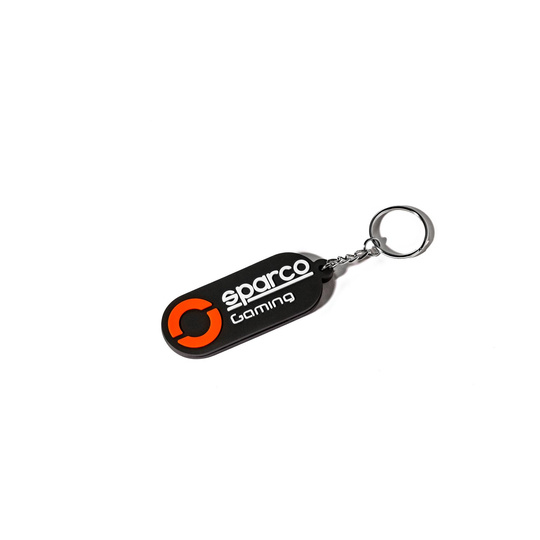 Breloczek Gaming Sparco