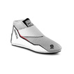 Buty Sparco Prime T białe (FIA)