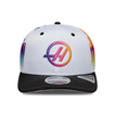 Czapka baseballowa Miami GP TGR Haas F1 2026