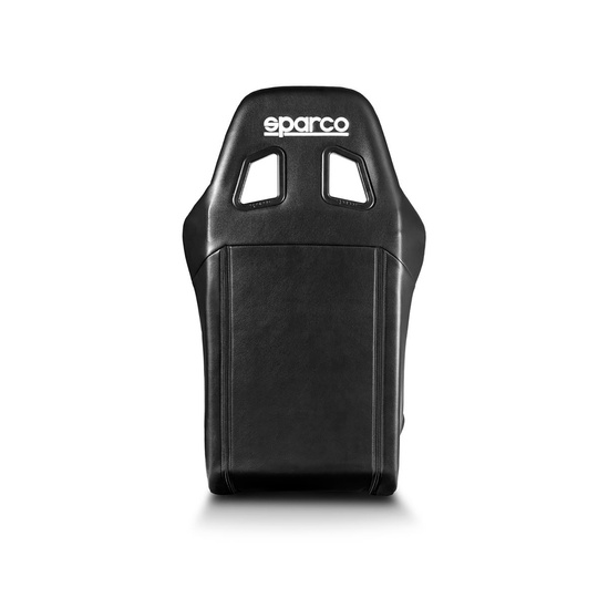 Fotel Sparco Sprint+ SKY czarny (FIA)