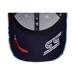 Czapka z daszkiem Carlos Sainz Williams F1 2026