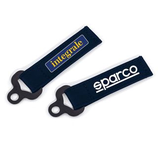 Breloczek HF Integrale Sparco