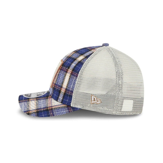 Czapka baseballowa Austin GP Visa Cash App RB 2025