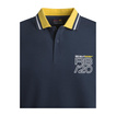 Koszulka polo Stripe Collar Red Bull Racing F1