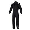 Kombinezon Alpinestars Kart Indoor V2 czarny