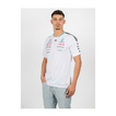 Koszulka t-shirt Authentic Team Mercedes AMG F1 2026 biała