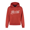 Bluza męska Heritage Graphic czerwona Formula 1 Puma 2025