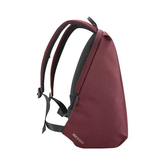 Plecak Bobby Soft Red XD Design