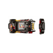 Model RC 1:18 DAKAR L. Moraes Toyota Gazoo Racing