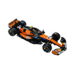 Model bolidu 1/18 Lando Norris Monako GP MCL39 McLaren F1